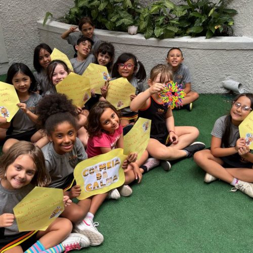 Educação Emocional 01